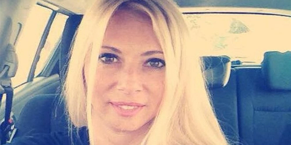 Νεκρή η Αθηνά Καραλή – Ταυτοποιήθηκε η σορός της